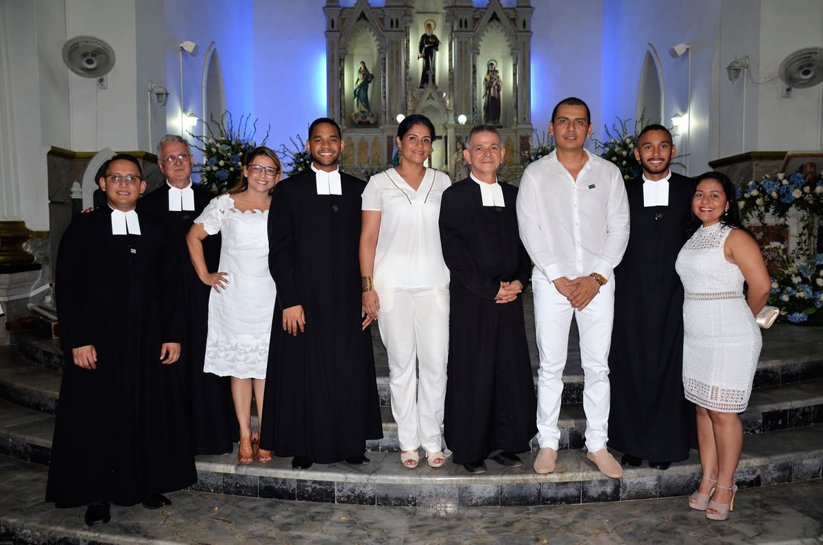 salle monteria aniversario