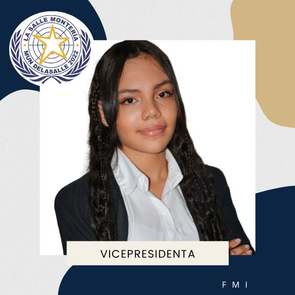 Isabela Lozano Simanca