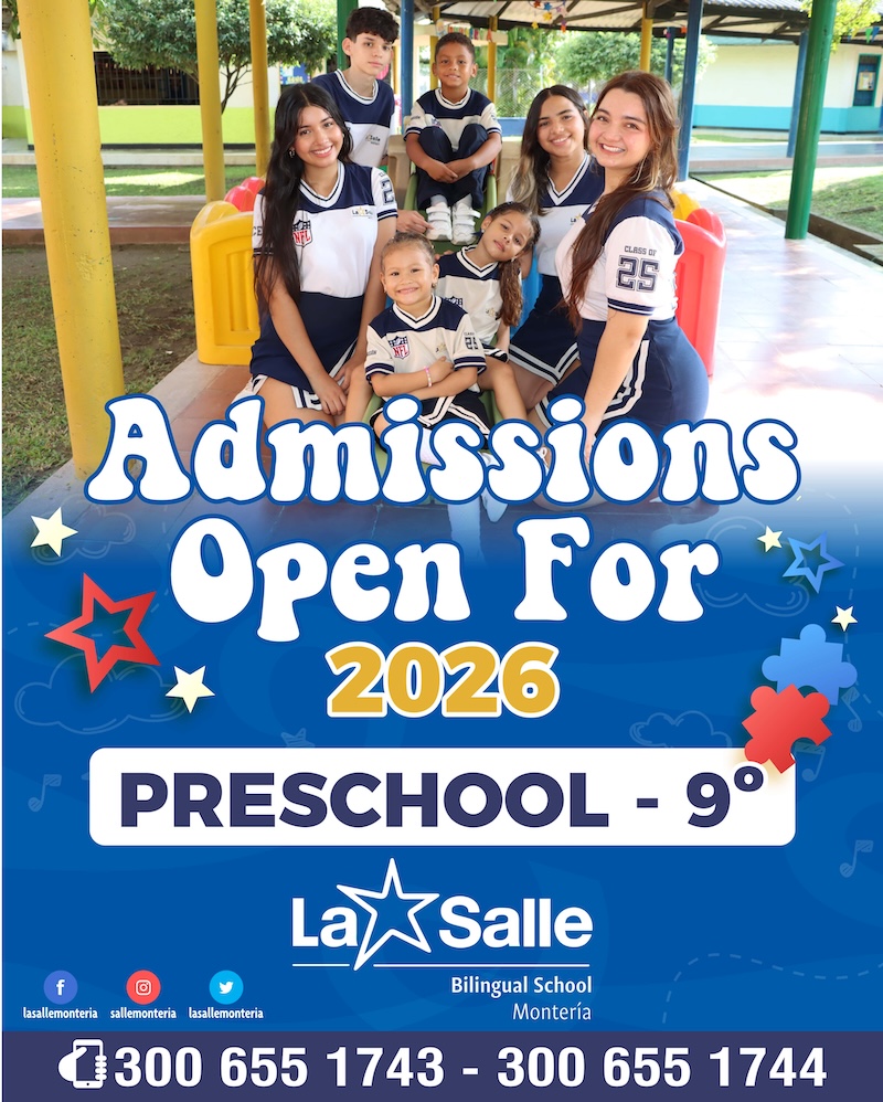 Admissions Instagram Post